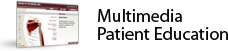 Multimedia Patient Education - Michael Bahk MD - Orthopedic Surgeon